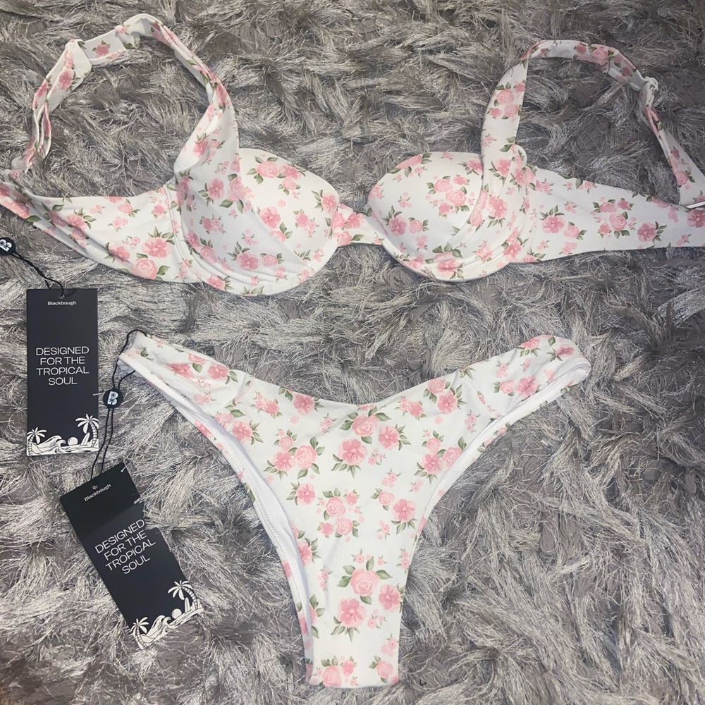 Blackbough Swim Bikini